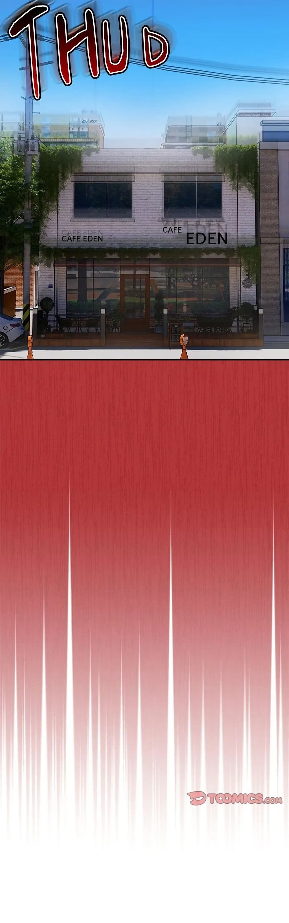 Read Like No Other TH Manga Online