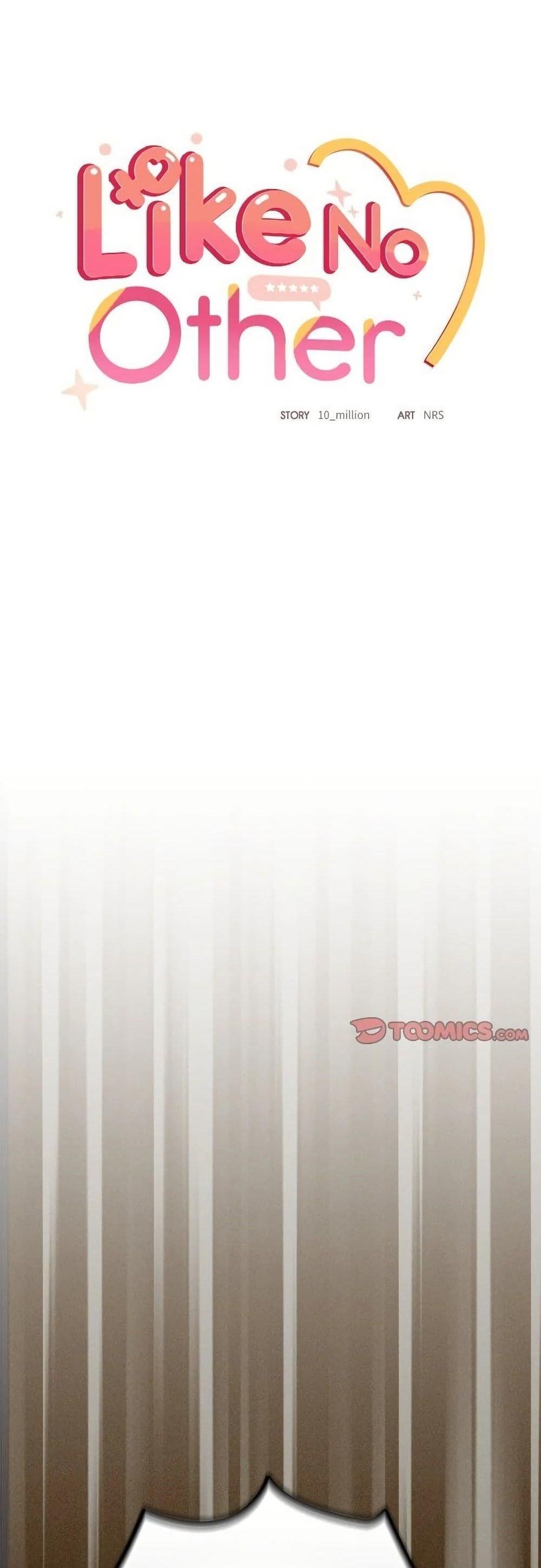 Read Like No Other TH Manga Online