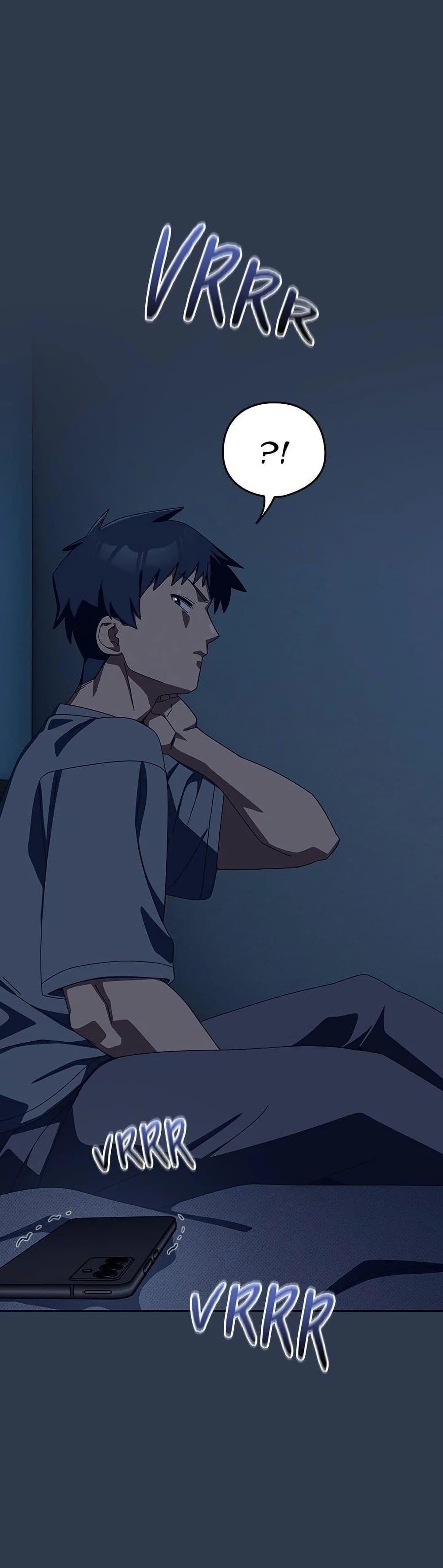 Read Like No Other TH Manga Online