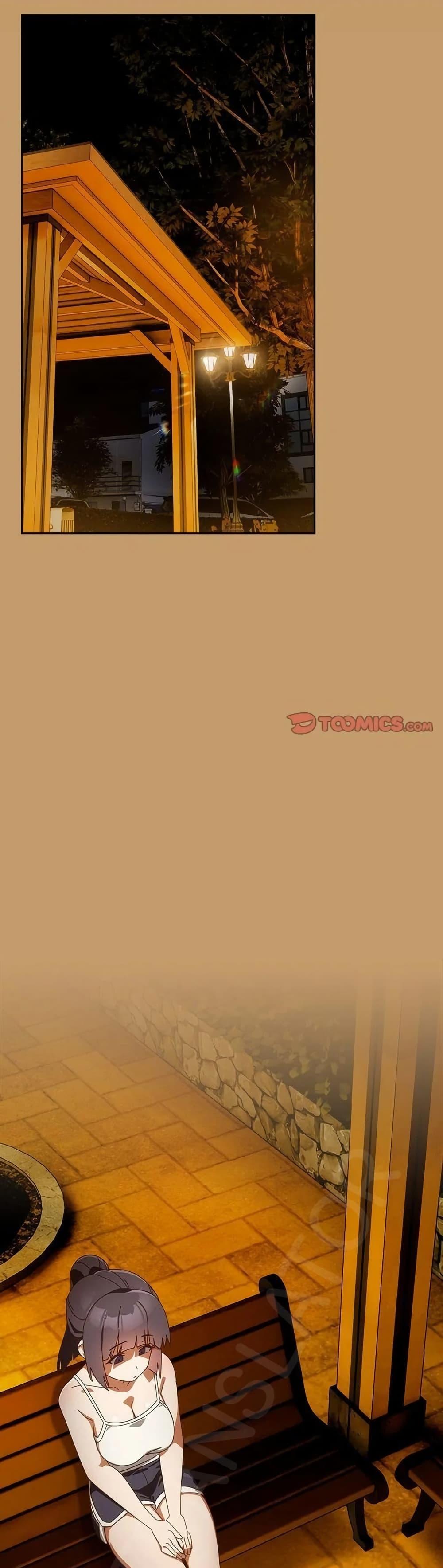 Read Like No Other TH Manga Online