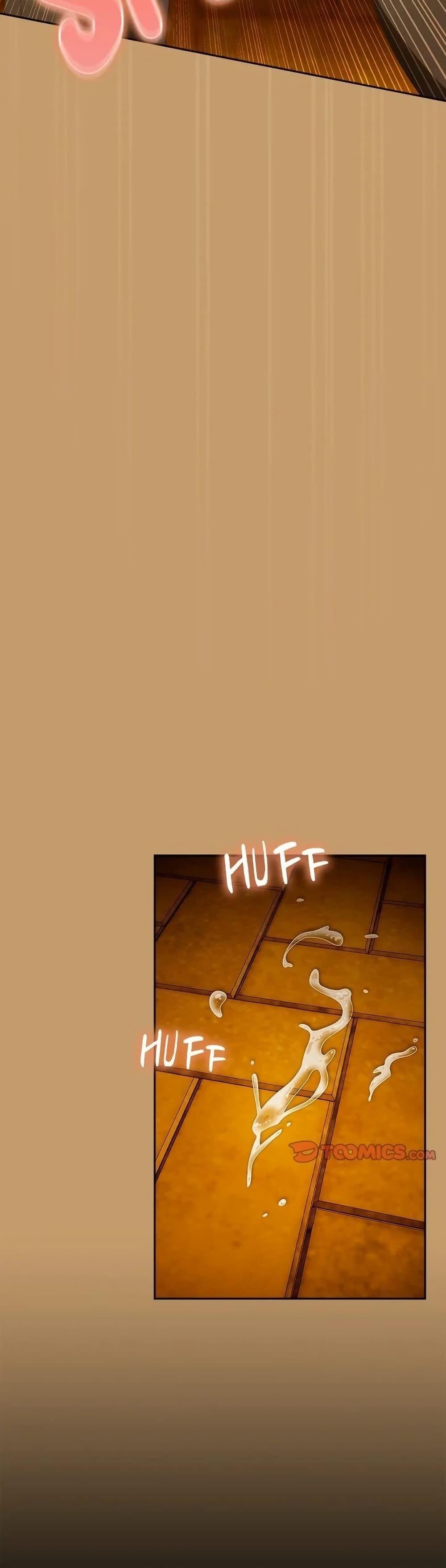 Read Like No Other TH Manga Online