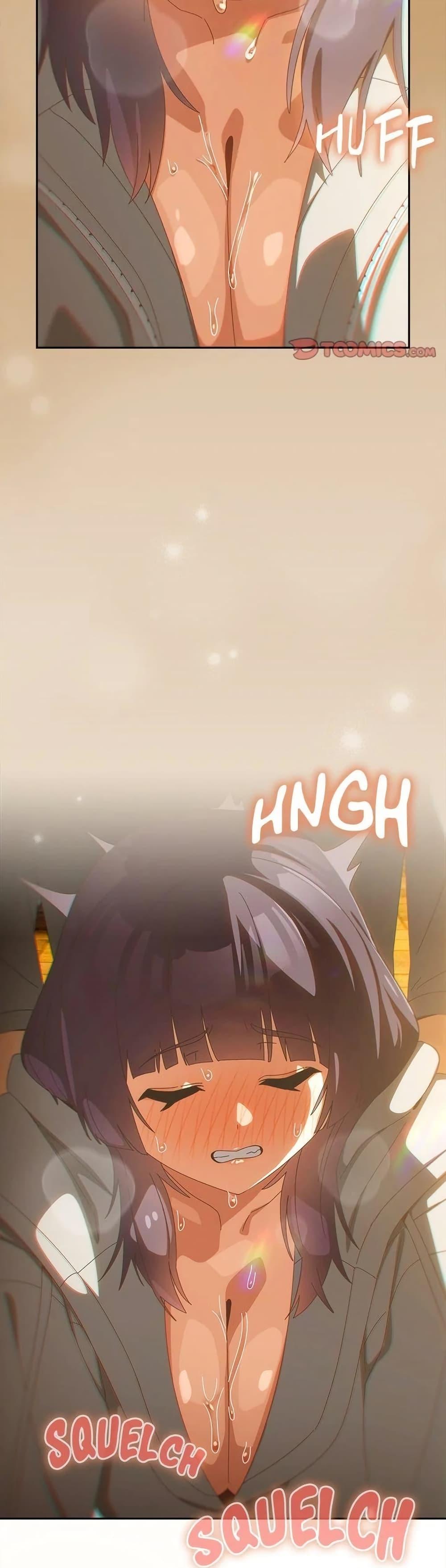 Read Like No Other TH Manga Online