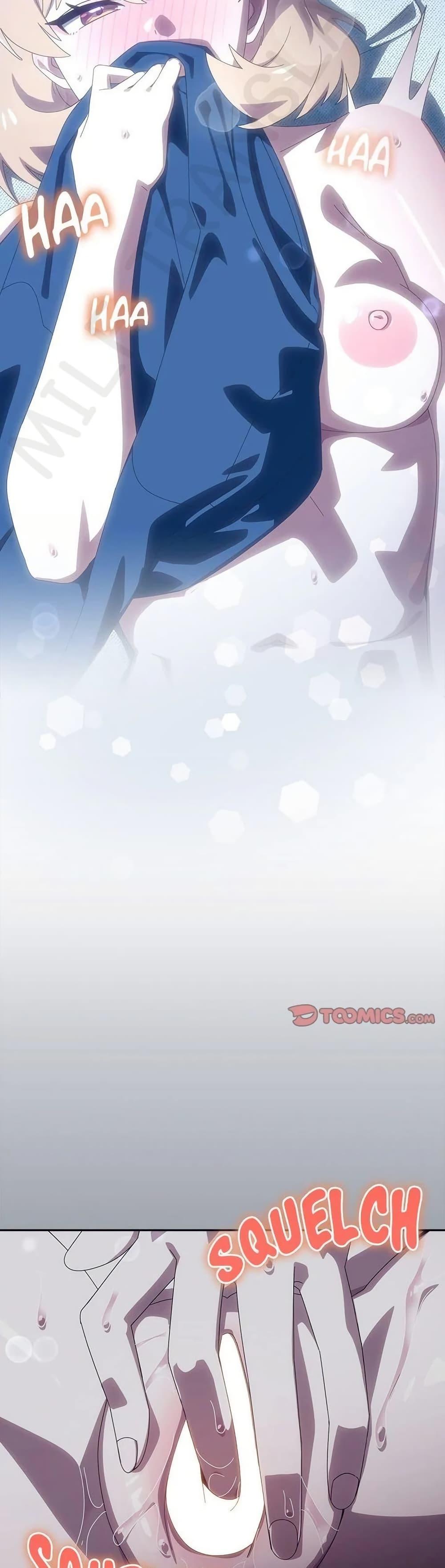 Read Like No Other TH Manga Online