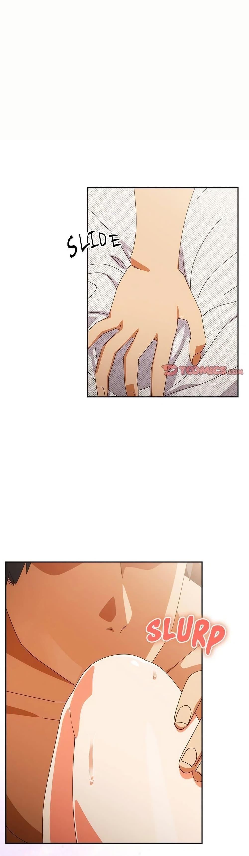 Read Like No Other TH Manga Online