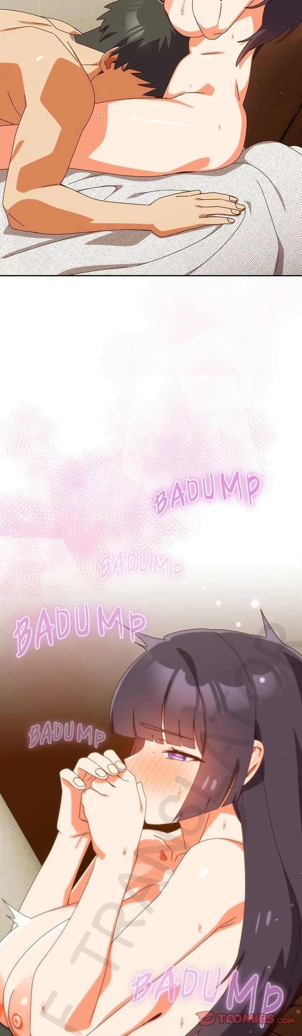 Read Like No Other TH Manga Online