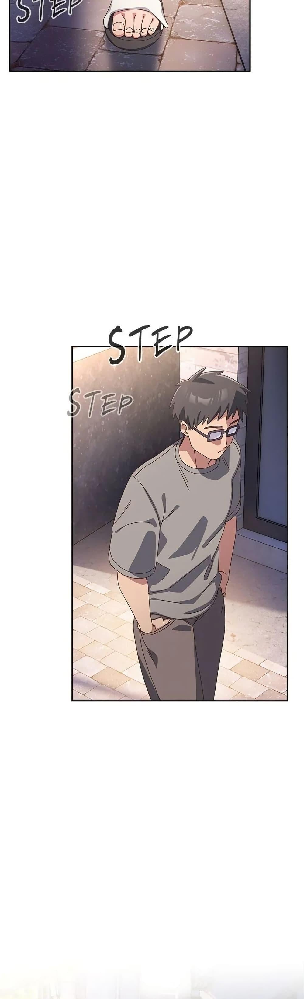 Read Like No Other TH Manga Online