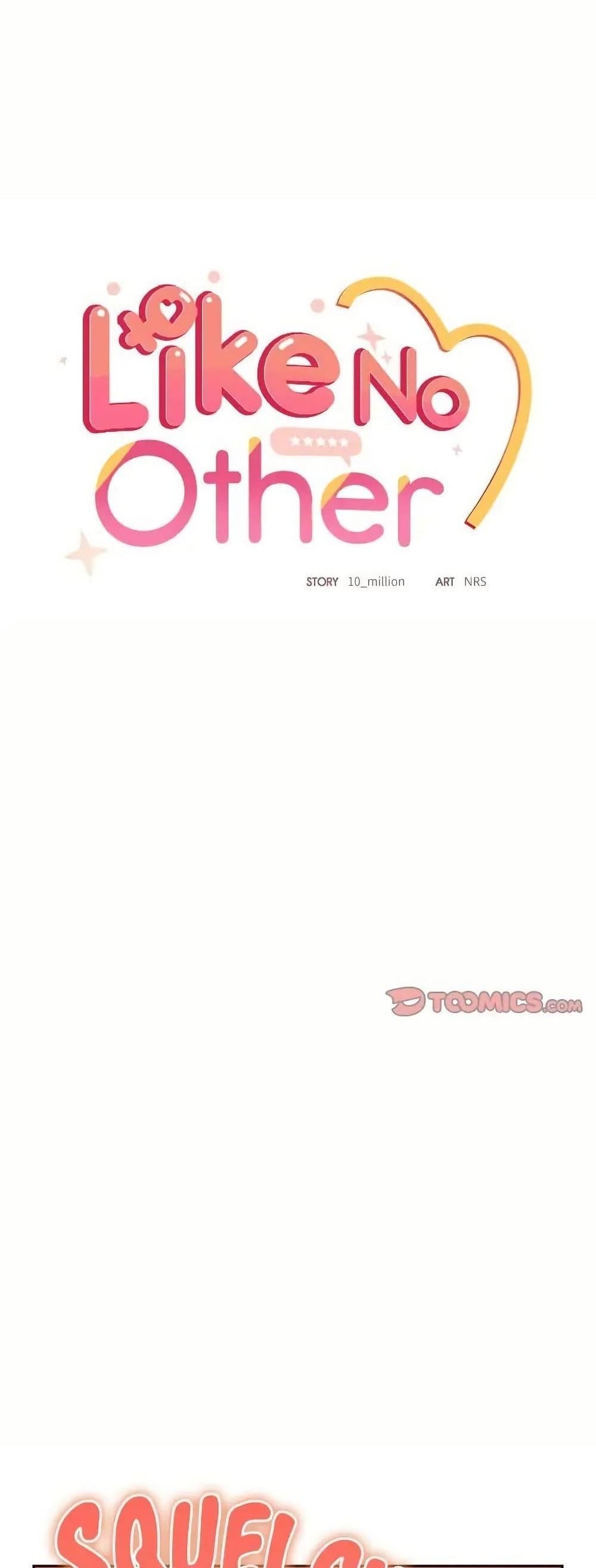 Read Like No Other TH Manga Online