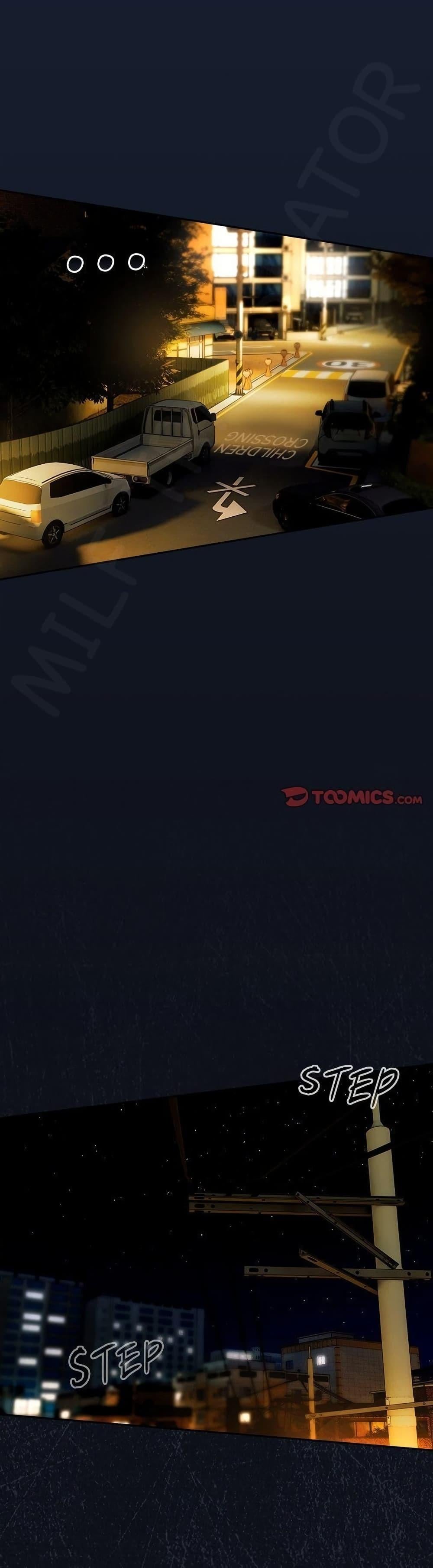 Read Like No Other TH Manga Online