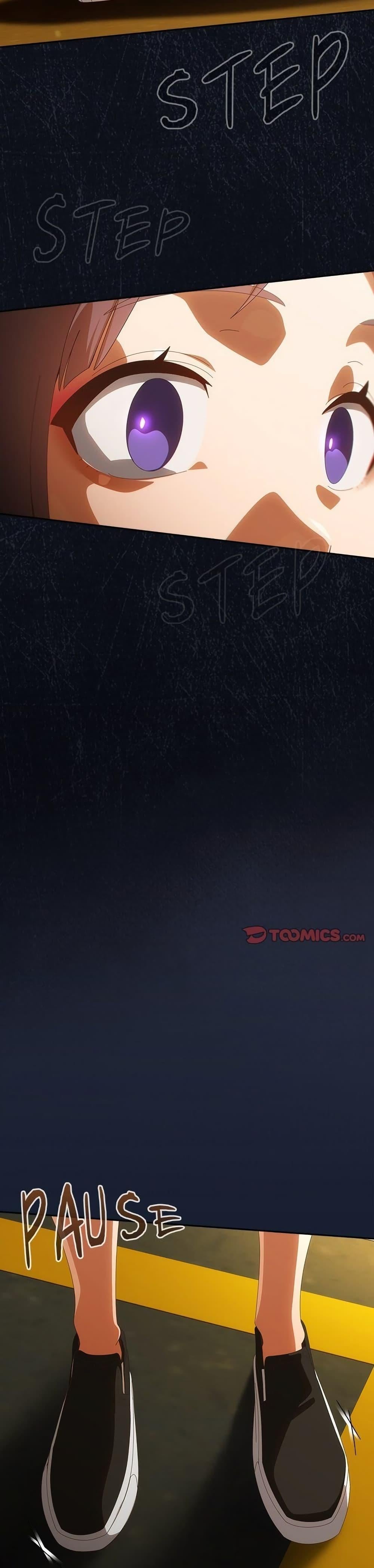 Read Like No Other TH Manga Online