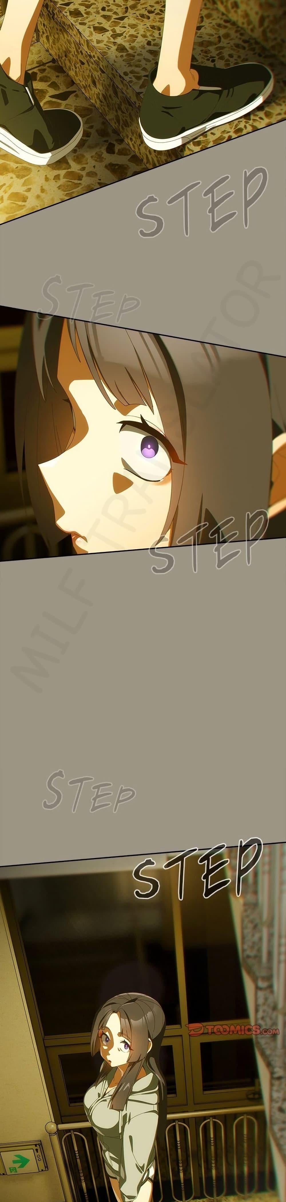 Read Like No Other TH Manga Online