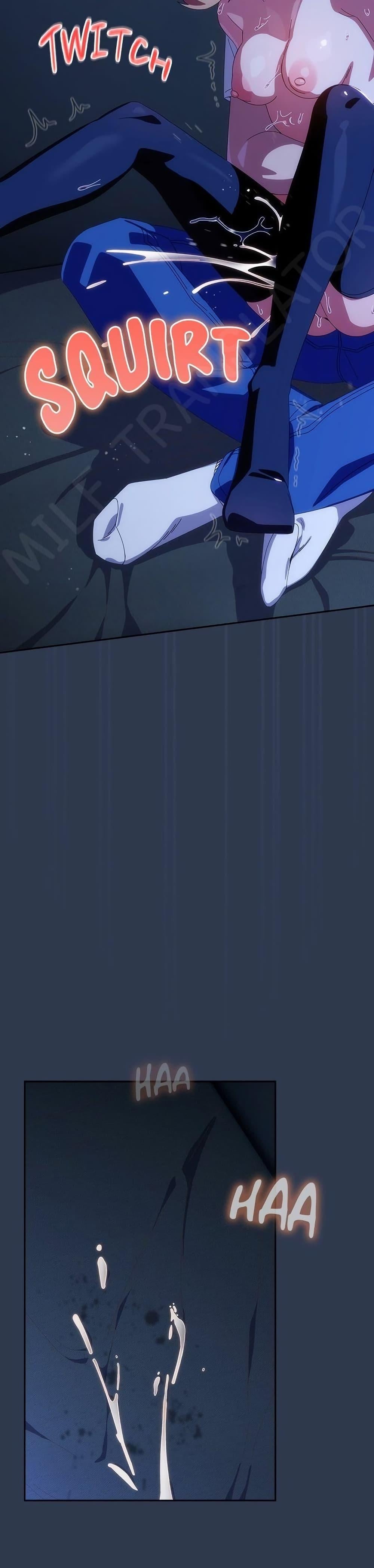 Read Like No Other TH Manga Online