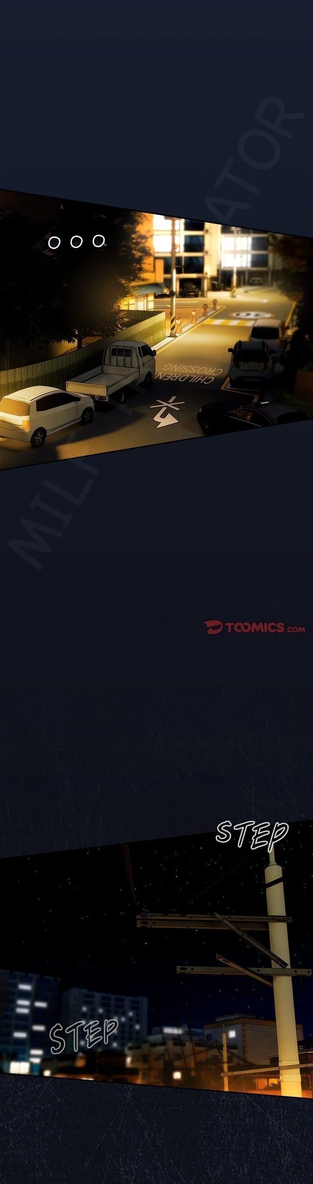 Read Like No Other TH Manga Online