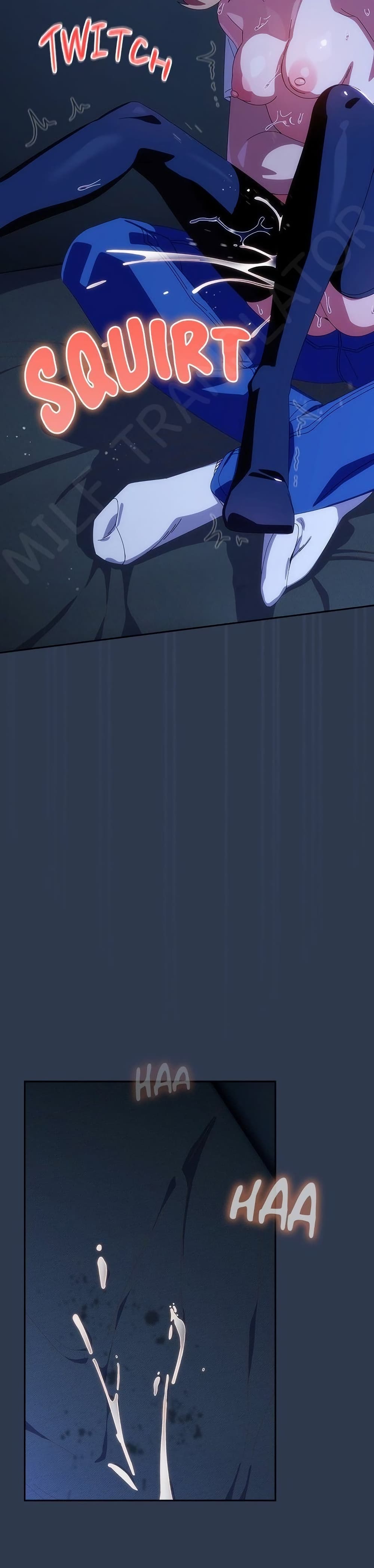 Read Like No Other TH Manga Online