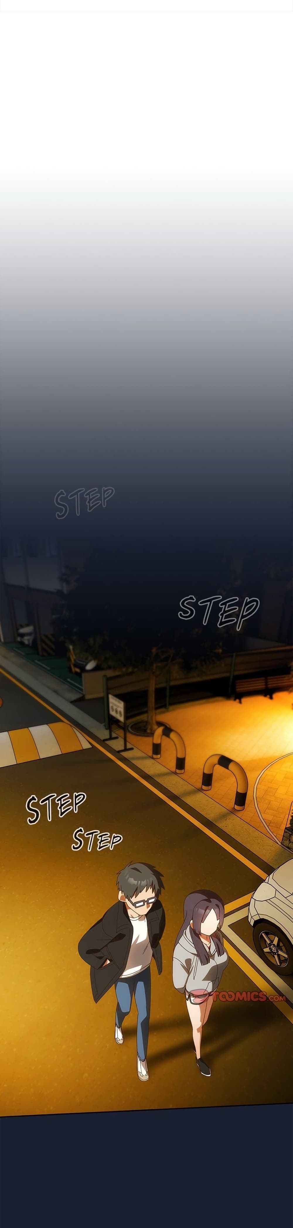 Read Like No Other TH Manga Online