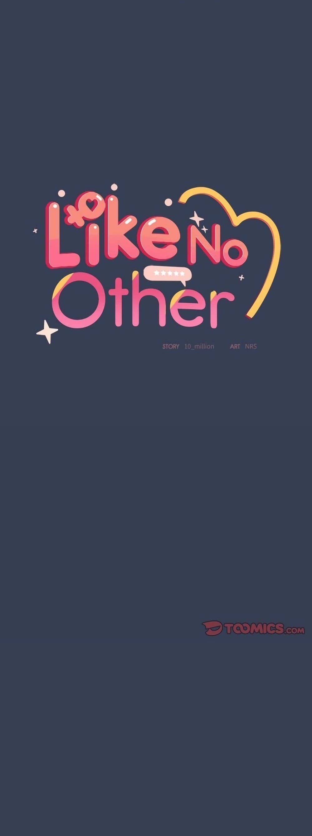 Read Like No Other TH Manga Online