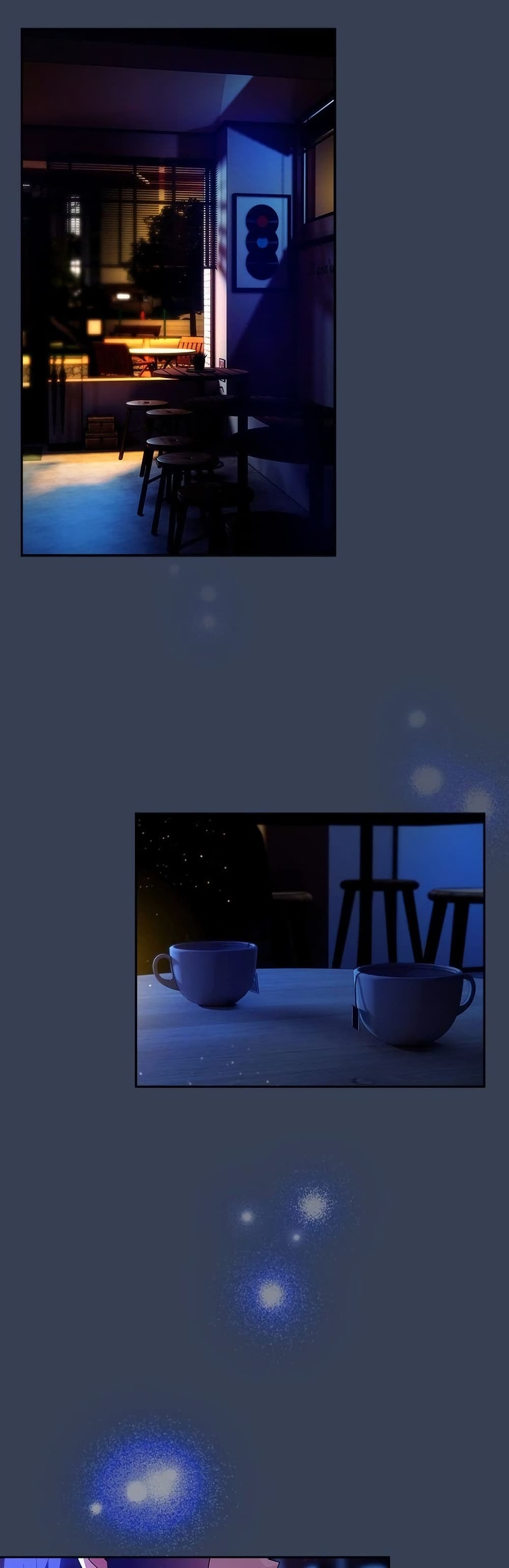 Read Like No Other TH Manga Online