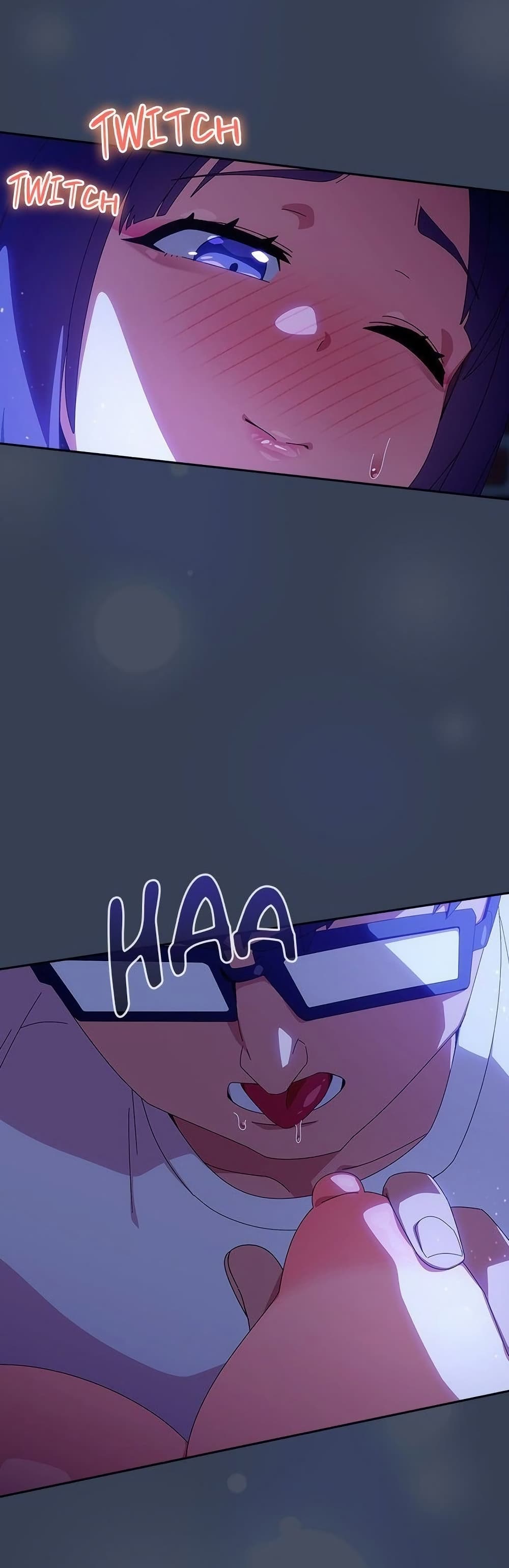 Read Like No Other TH Manga Online