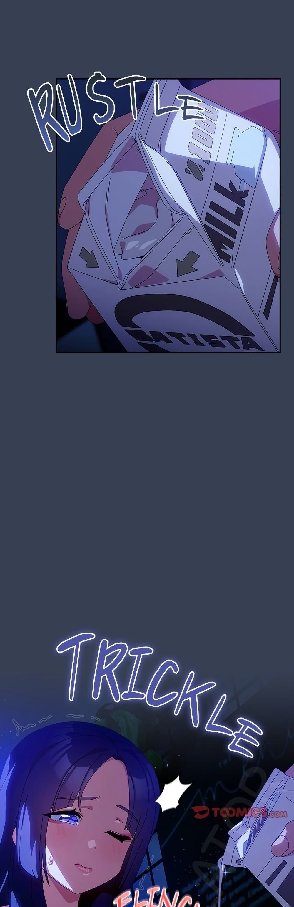 Read Like No Other TH Manga Online