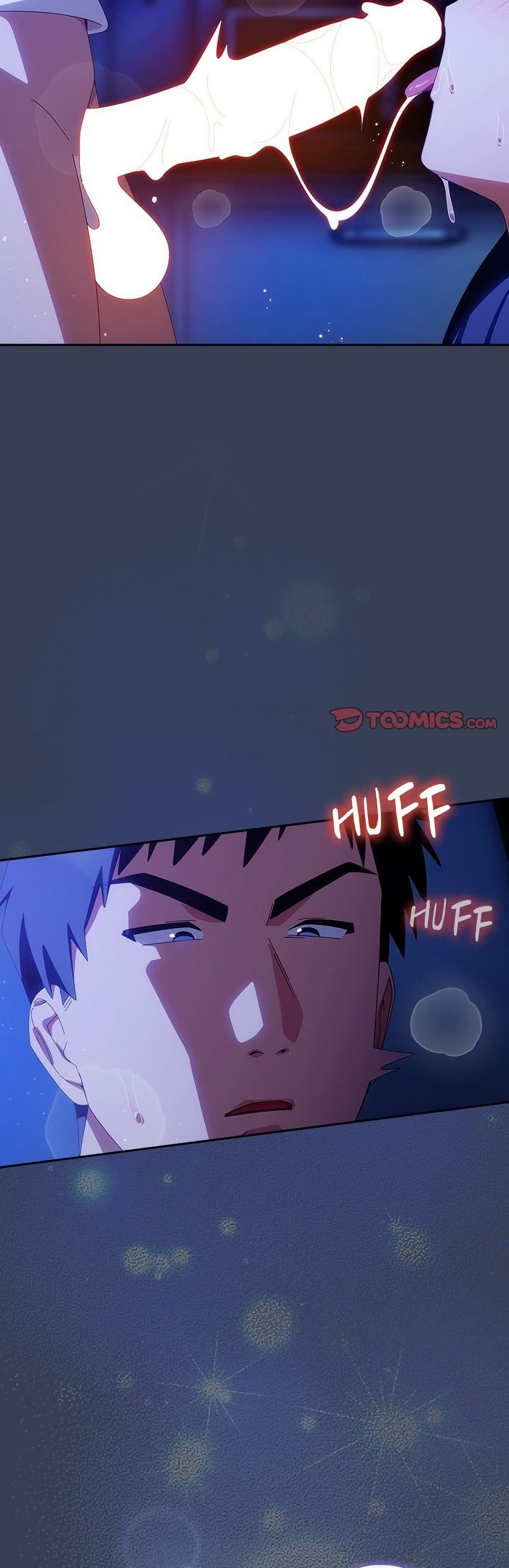 Read Like No Other TH Manga Online