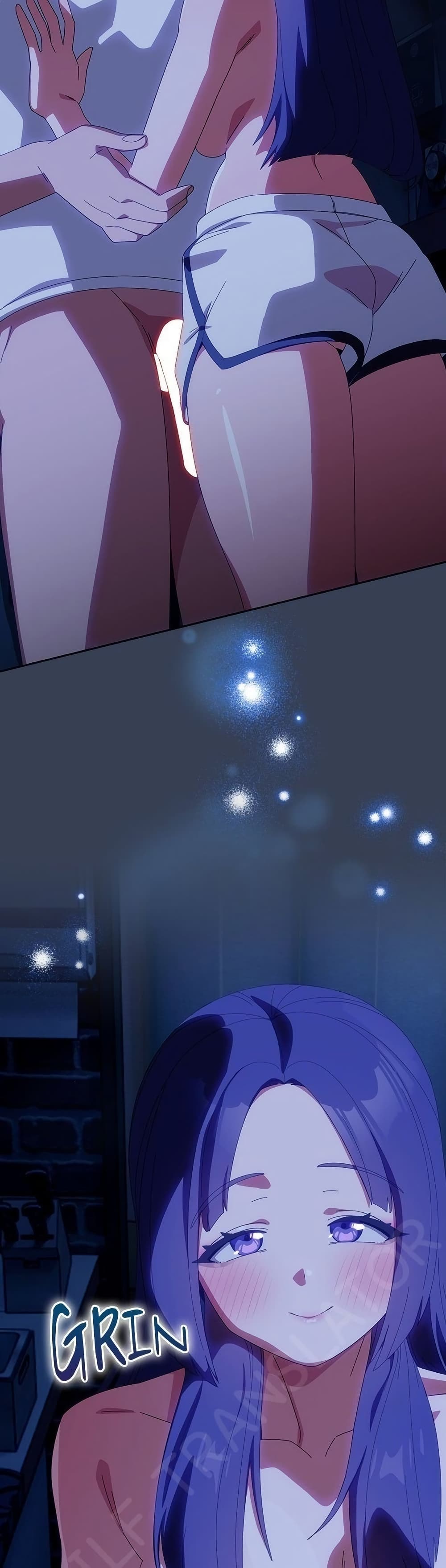 Read Like No Other TH Manga Online