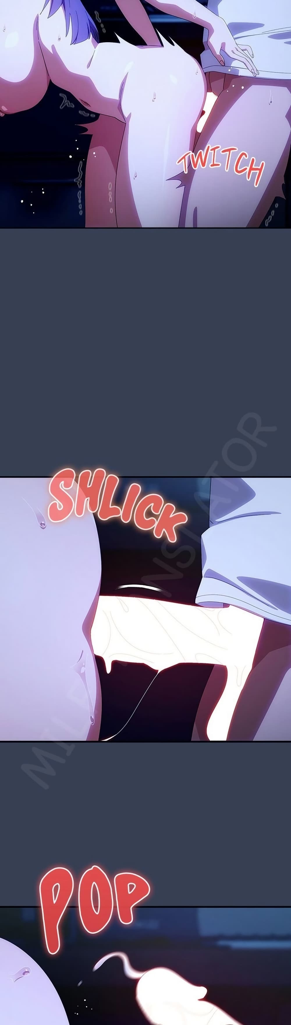 Read Like No Other TH Manga Online