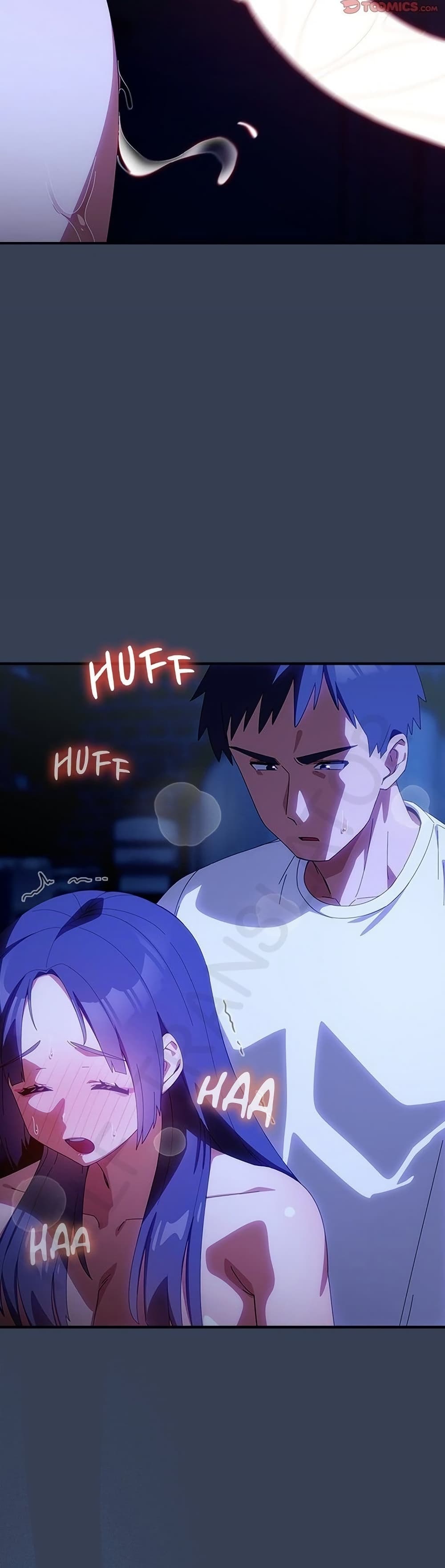 Read Like No Other TH Manga Online