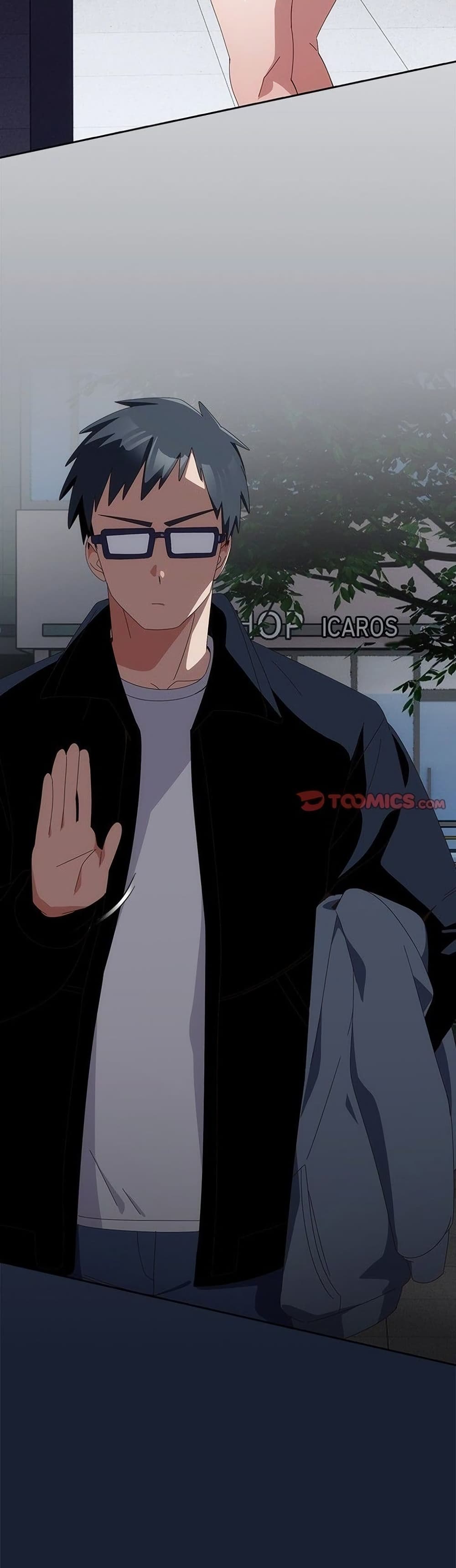 Read Like No Other TH Manga Online