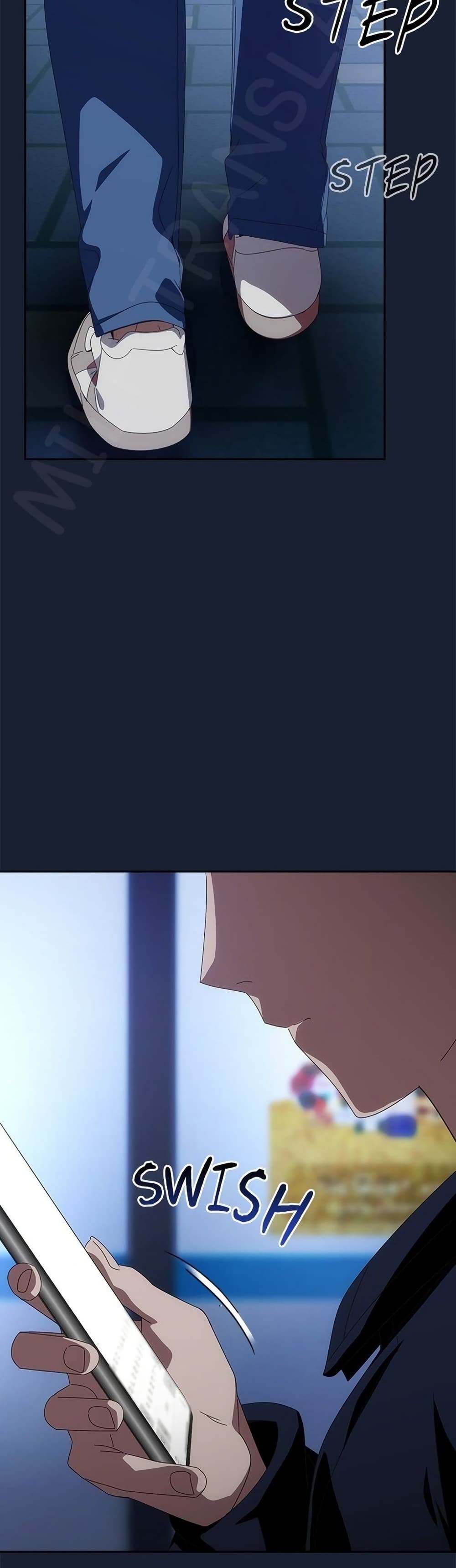 Read Like No Other TH Manga Online