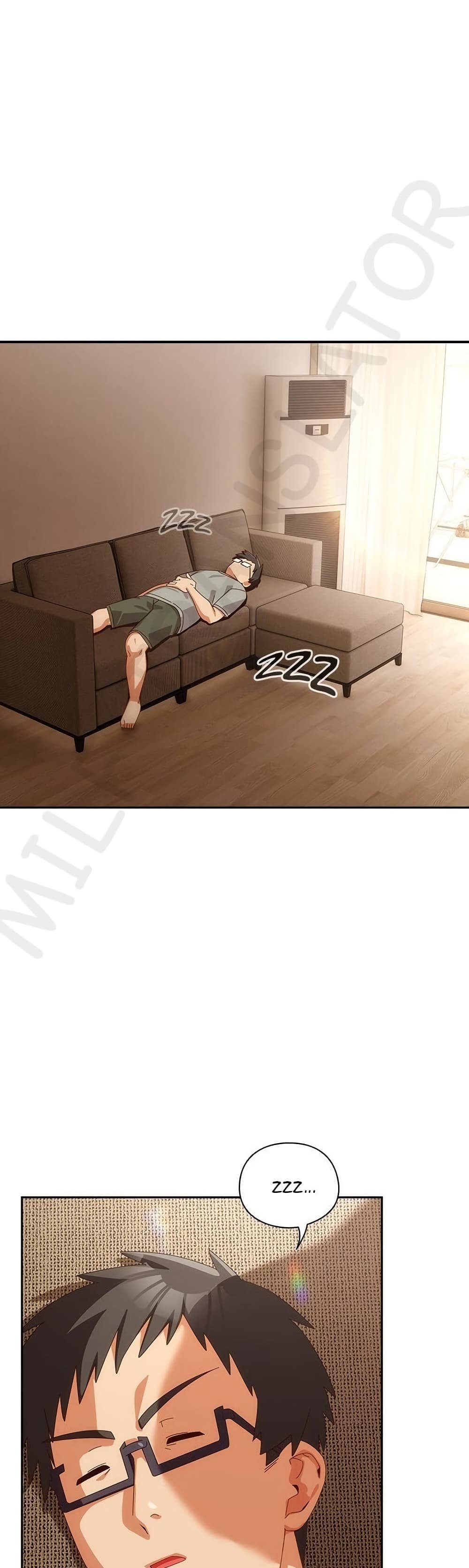 Read Like No Other TH Manga Online