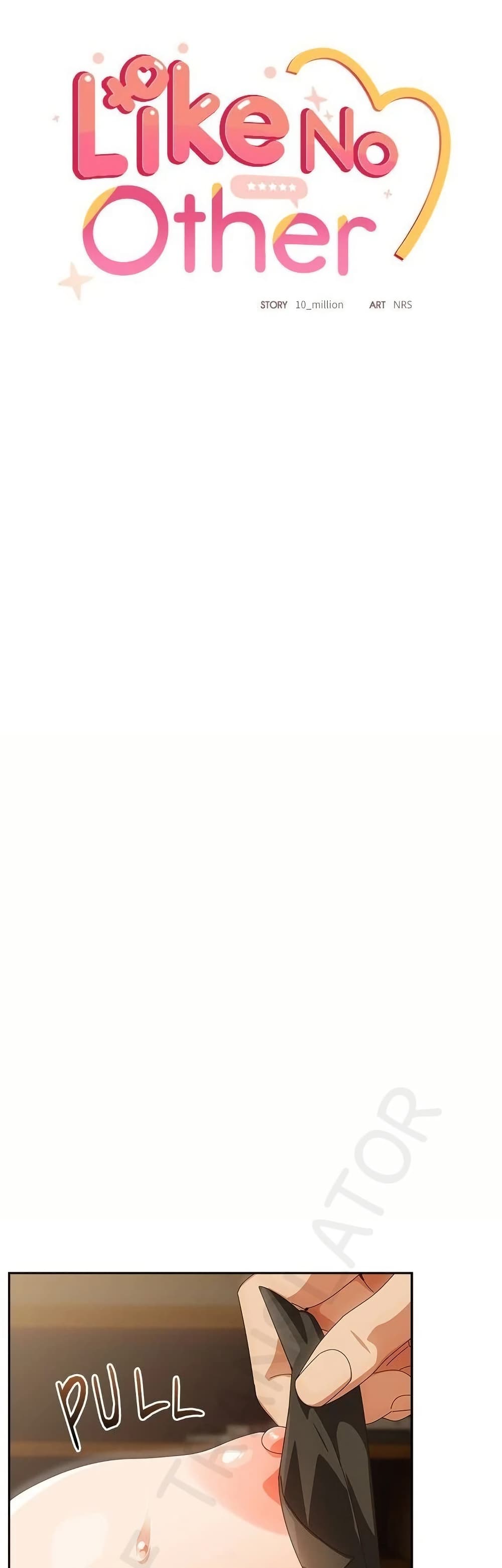 Read Like No Other TH Manga Online