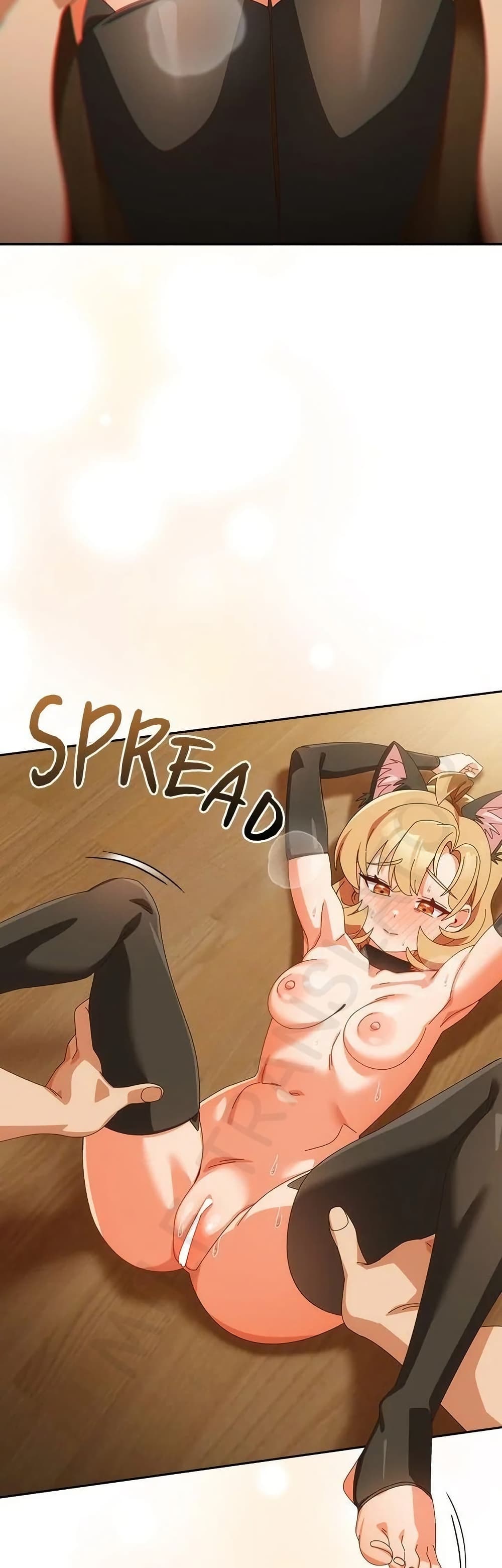 Read Like No Other TH Manga Online