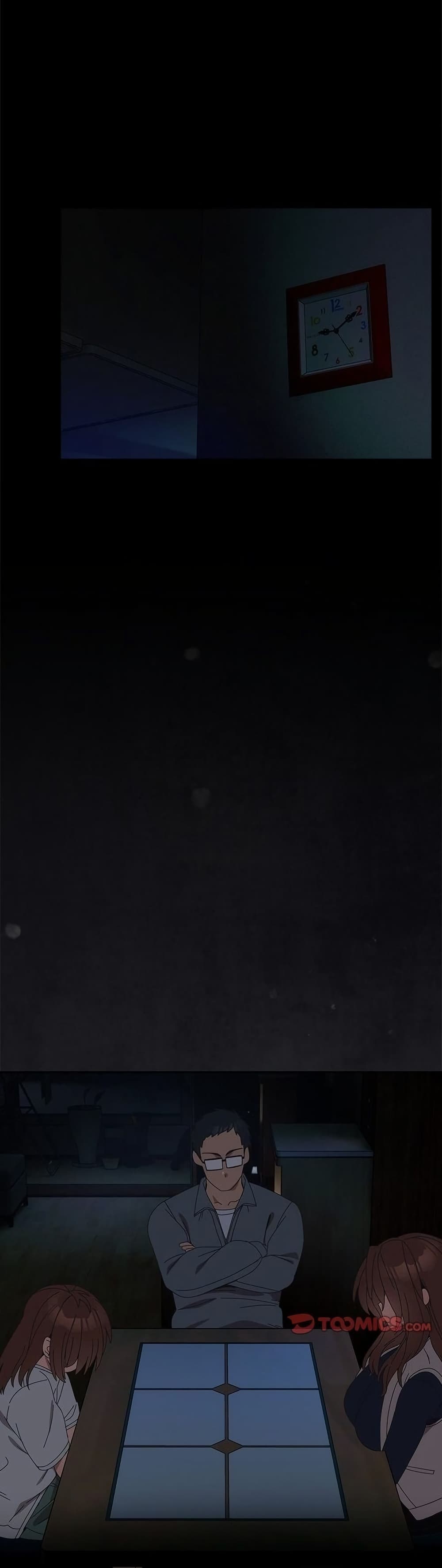 Read Like No Other TH Manga Online