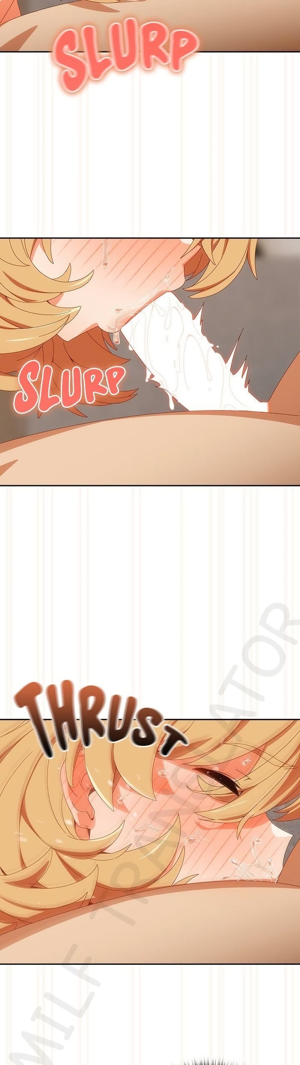 Read Like No Other TH Manga Online