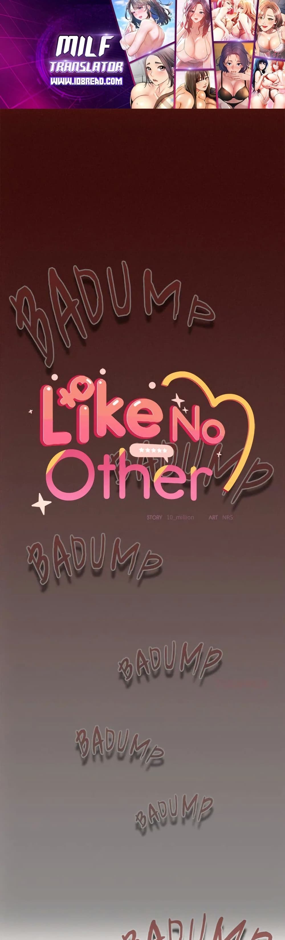 Read Like No Other TH Manga Online