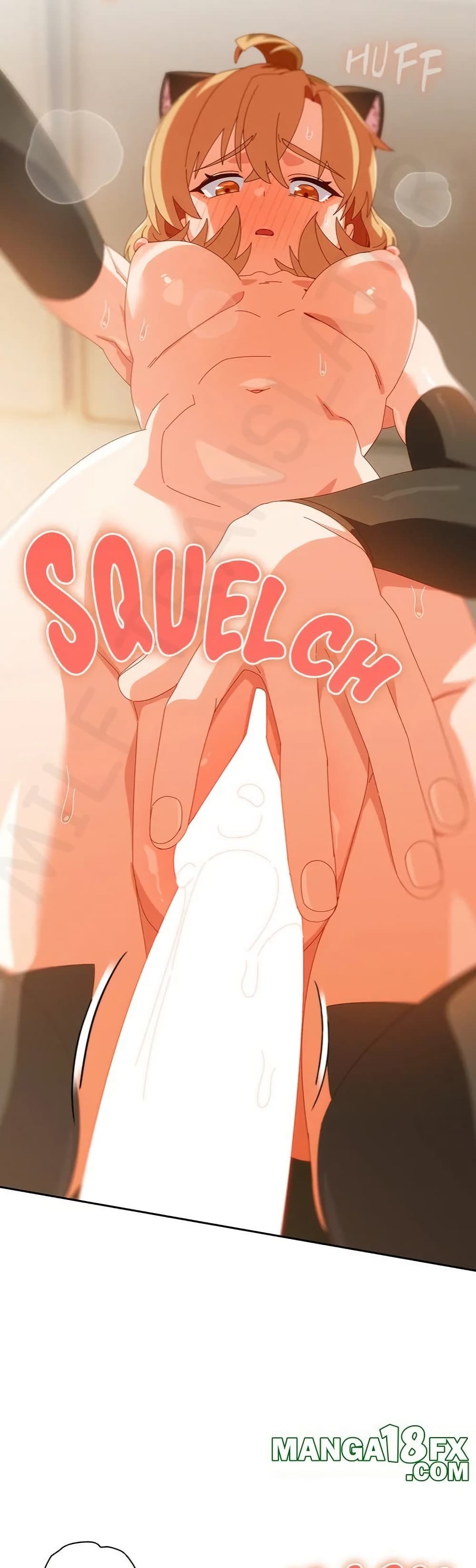 Read Like No Other TH Manga Online