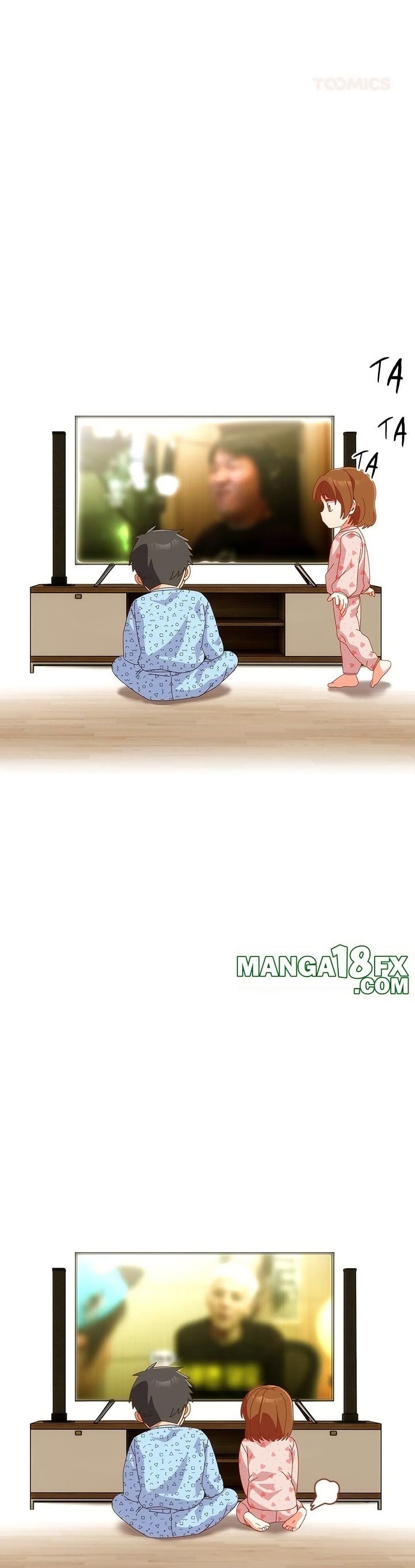 Read Like No Other TH Manga Online