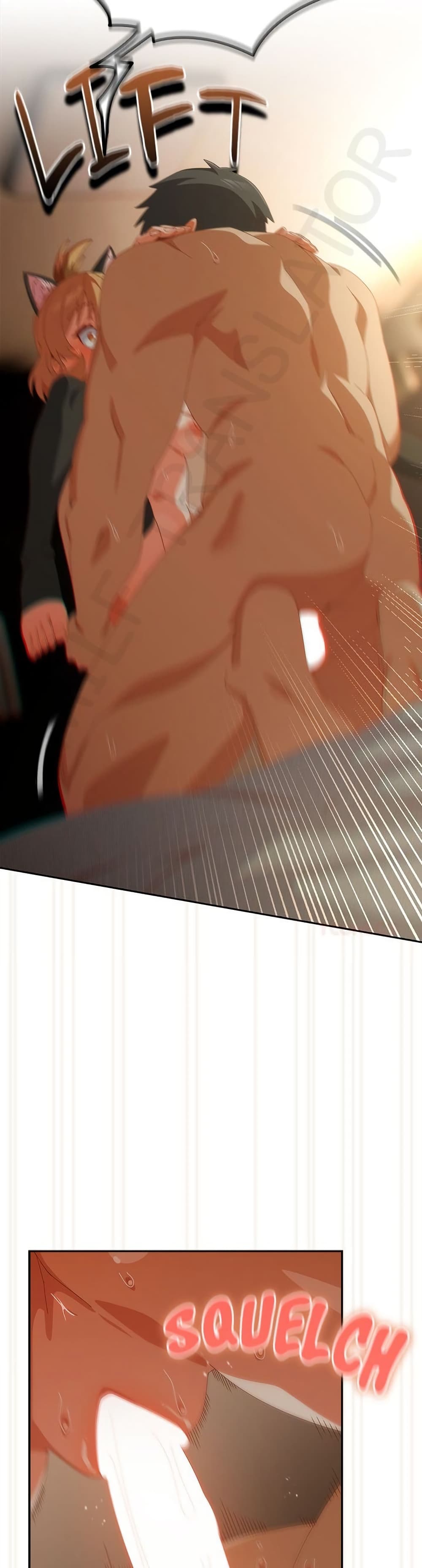 Read Like No Other TH Manga Online