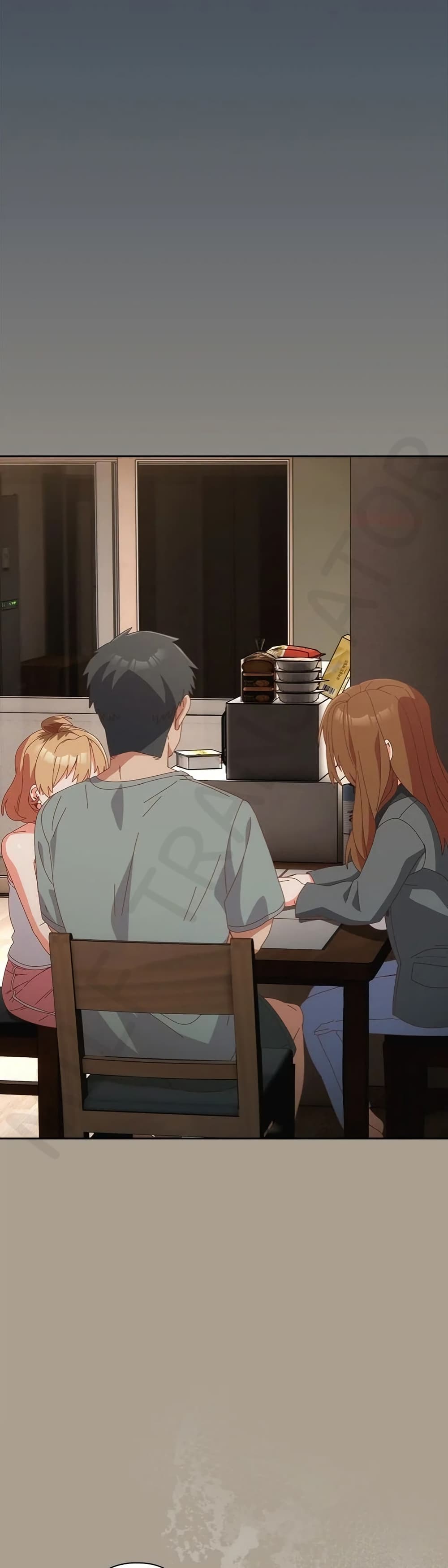 Read Like No Other TH Manga Online