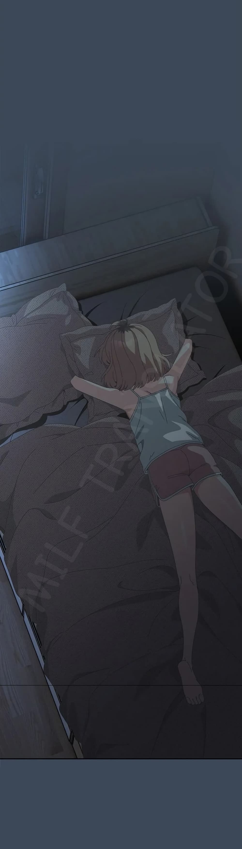 Read Like No Other TH Manga Online