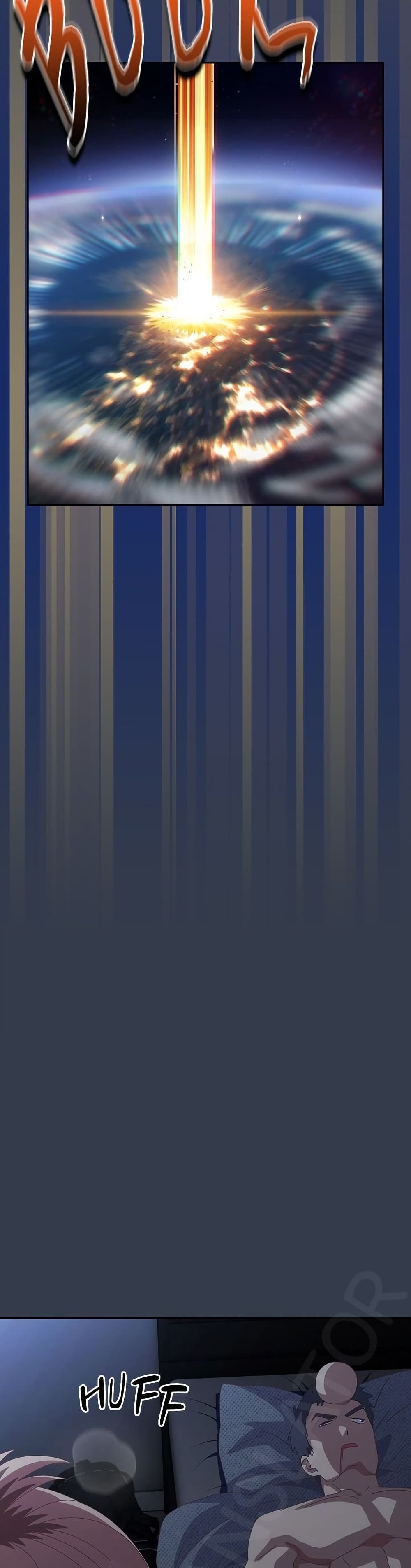 Read Like No Other TH Manga Online