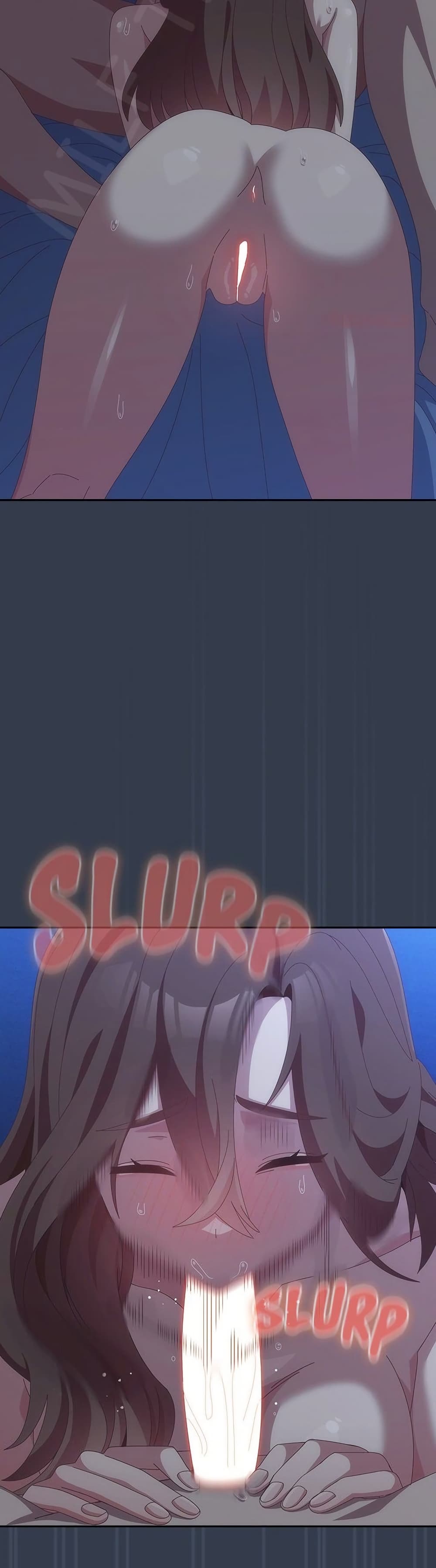 Read Like No Other TH Manga Online