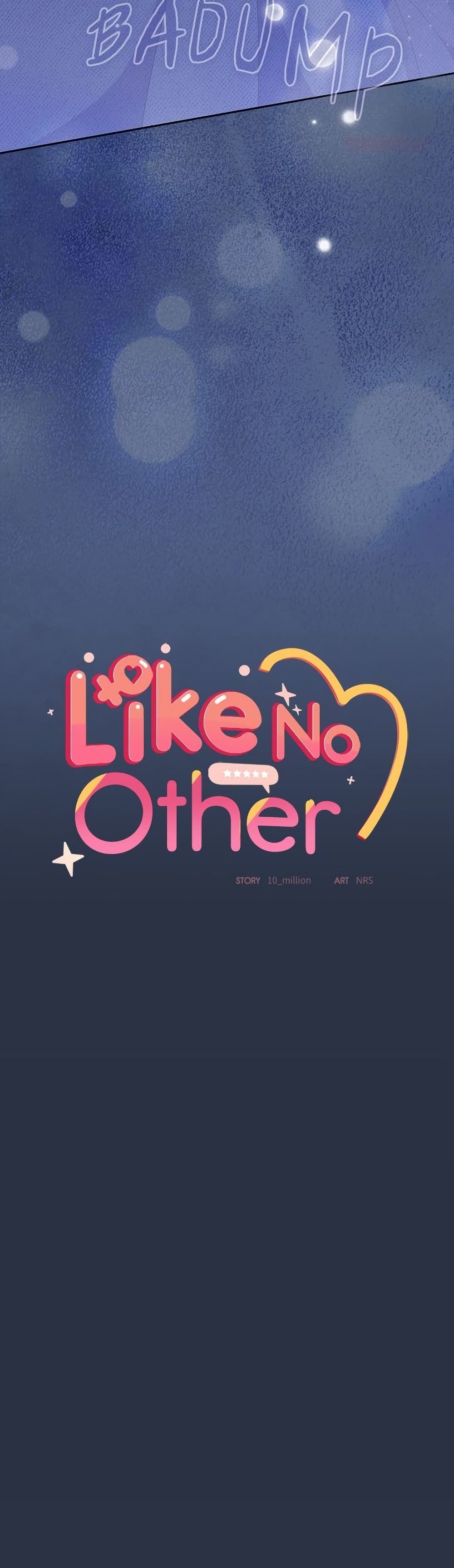 Read Like No Other TH Manga Online