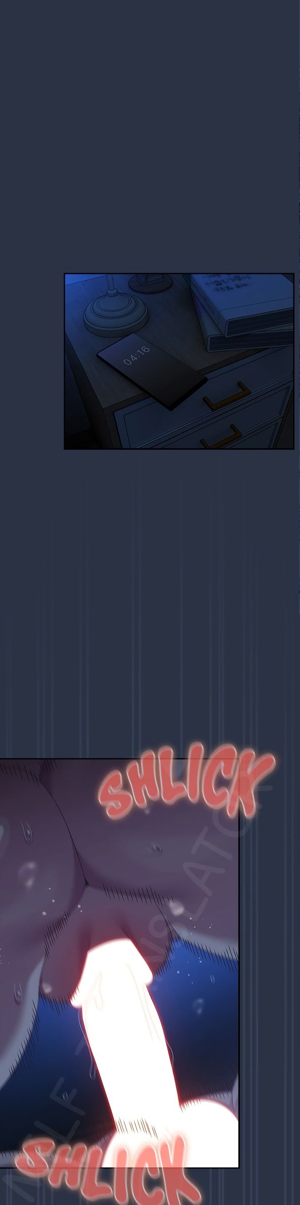 Read Like No Other TH Manga Online