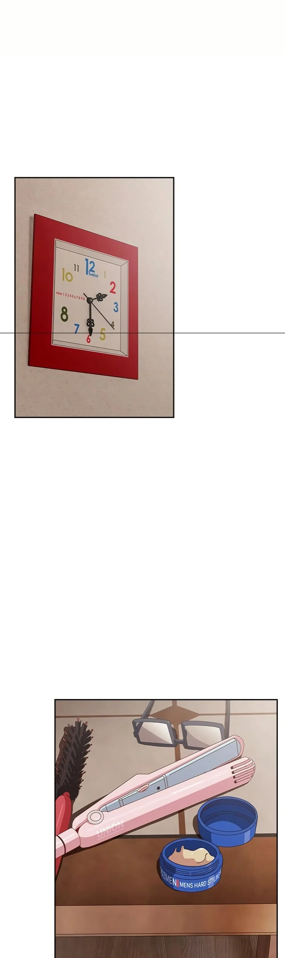 Read Like No Other TH Manga Online