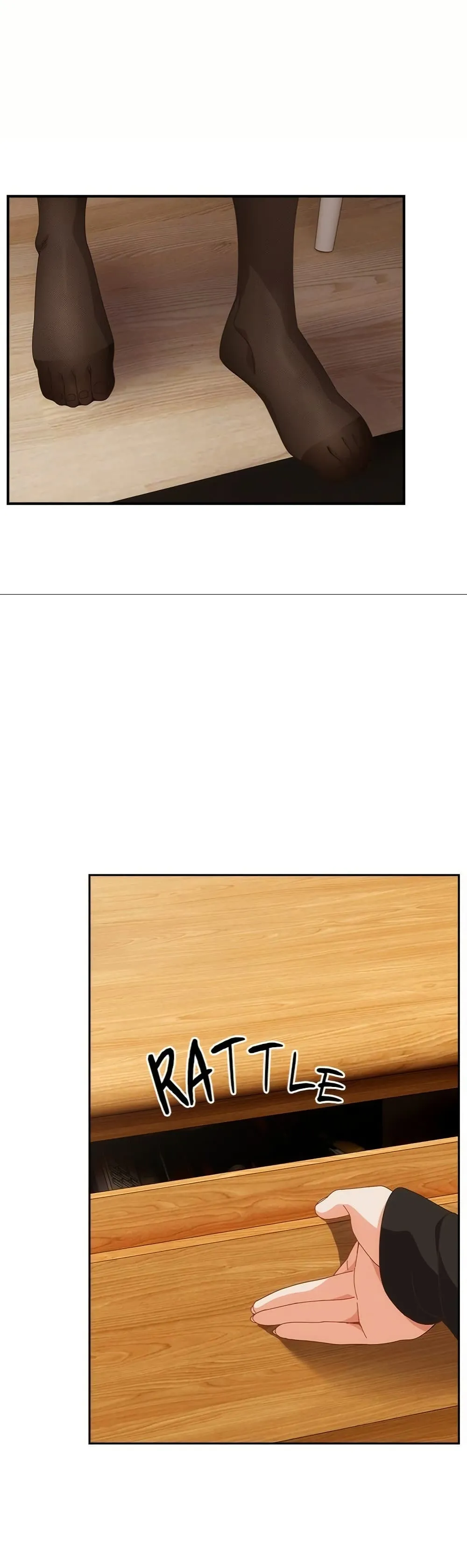 Read Like No Other TH Manga Online