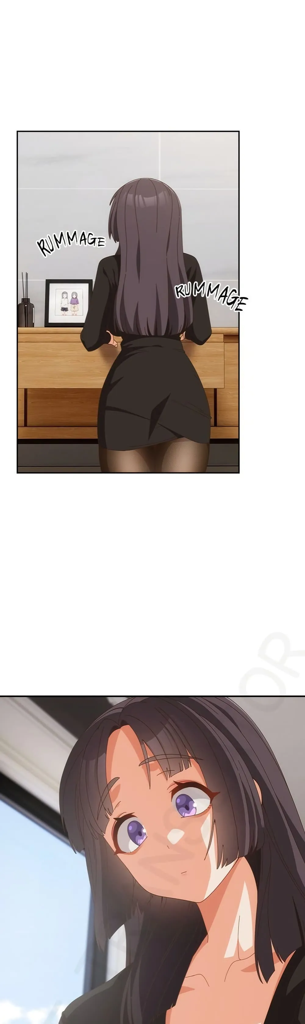 Read Like No Other TH Manga Online