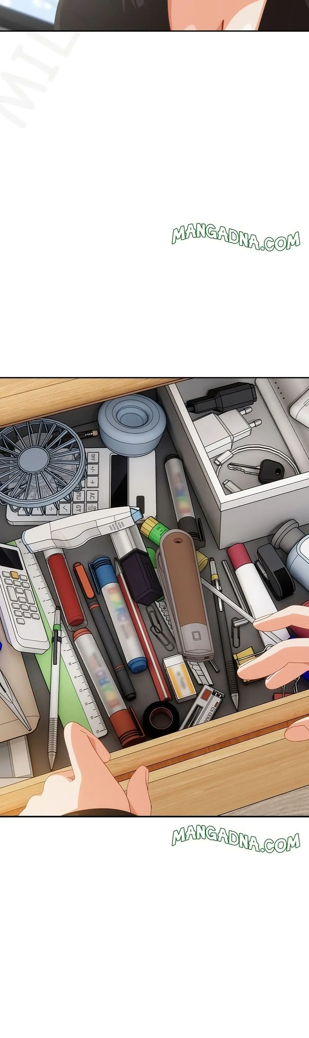 Read Like No Other TH Manga Online