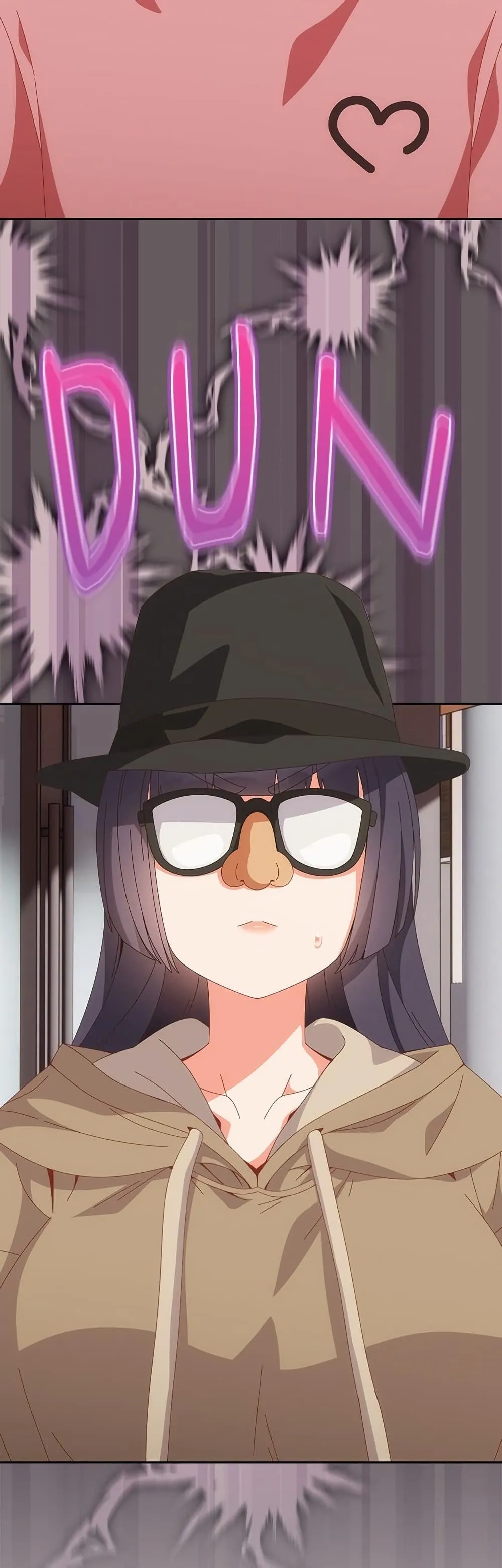 Read Like No Other TH Manga Online