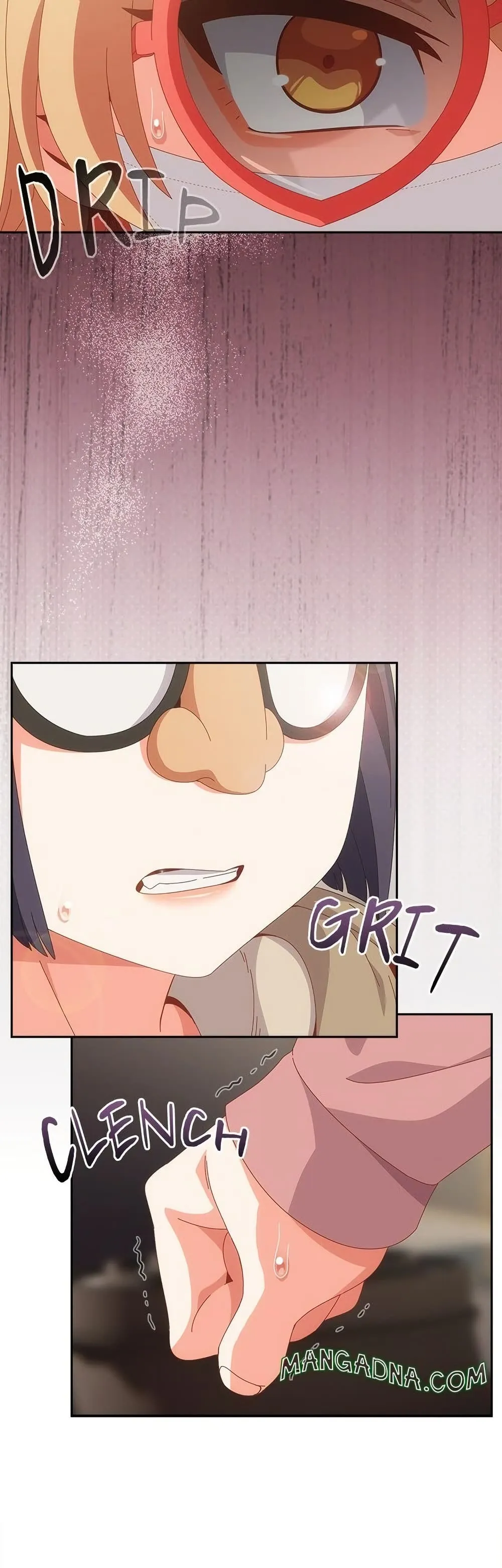 Read Like No Other TH Manga Online