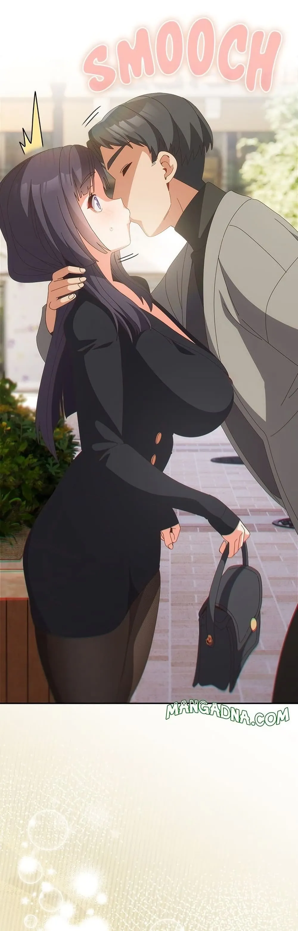 Read Like No Other TH Manga Online